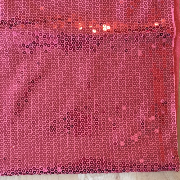 Sequin Fabric - Picture 4 of 8